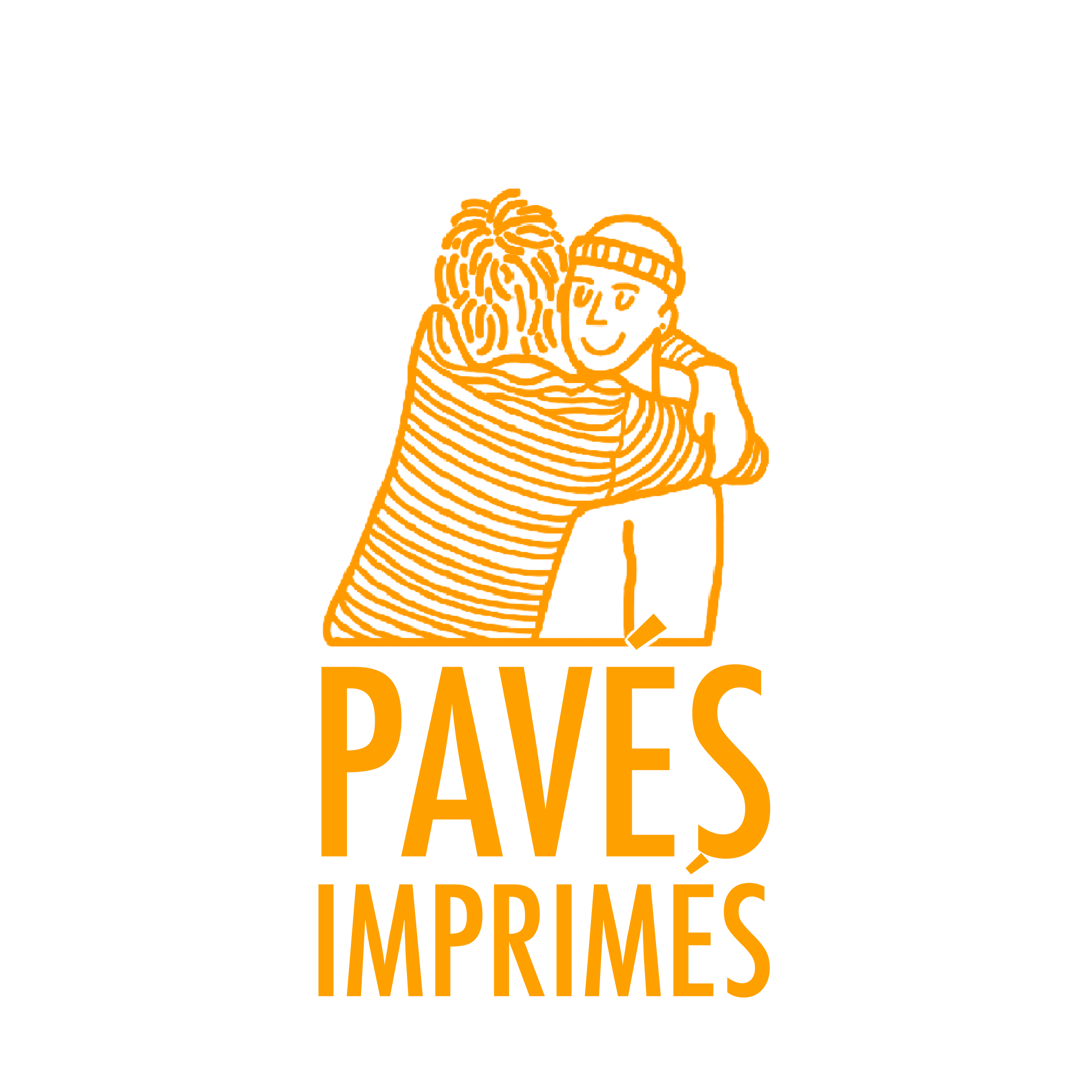 Les Pavés Imprimés